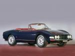 Fiat Dino Spider 2400 1969 года